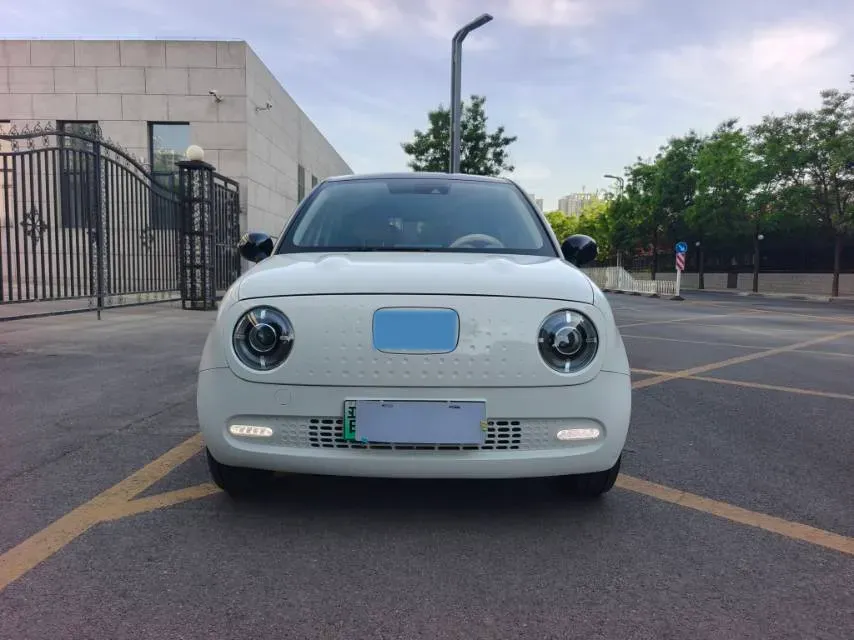 2021 Ora BlackCat BEV 30.3KWH,autocango,china used car exporter,china ev exporter,chinese used car exporter,chinese used ev exporter