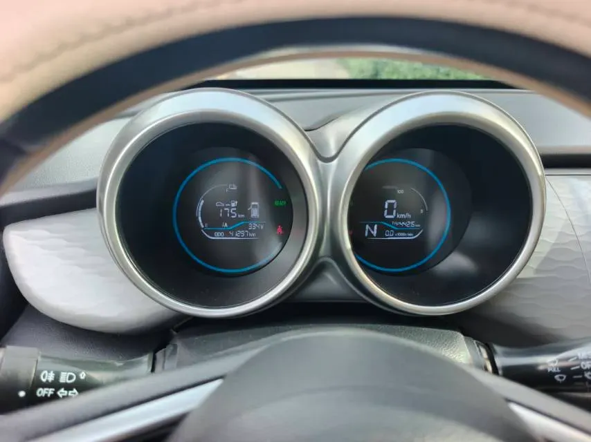 2021 Ora BlackCat BEV 30.3KWH,autocango,china used car exporter,china ev exporter,chinese used car exporter,chinese used ev exporter