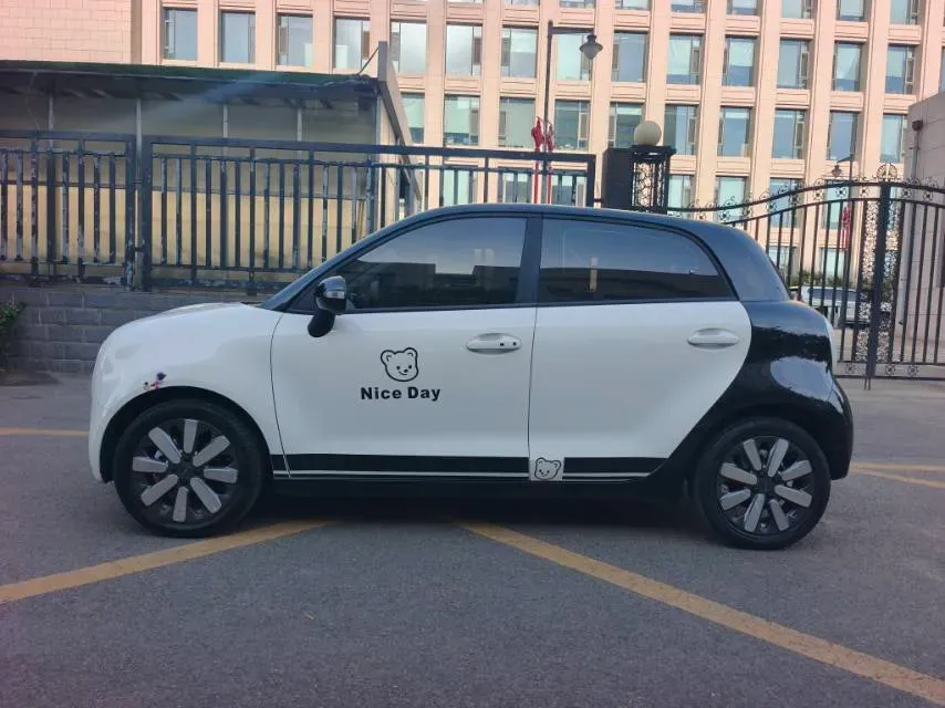 2021 Ora BlackCat BEV 30.3KWH,autocango,china used car exporter,china ev exporter,chinese used car exporter,chinese used ev exporter