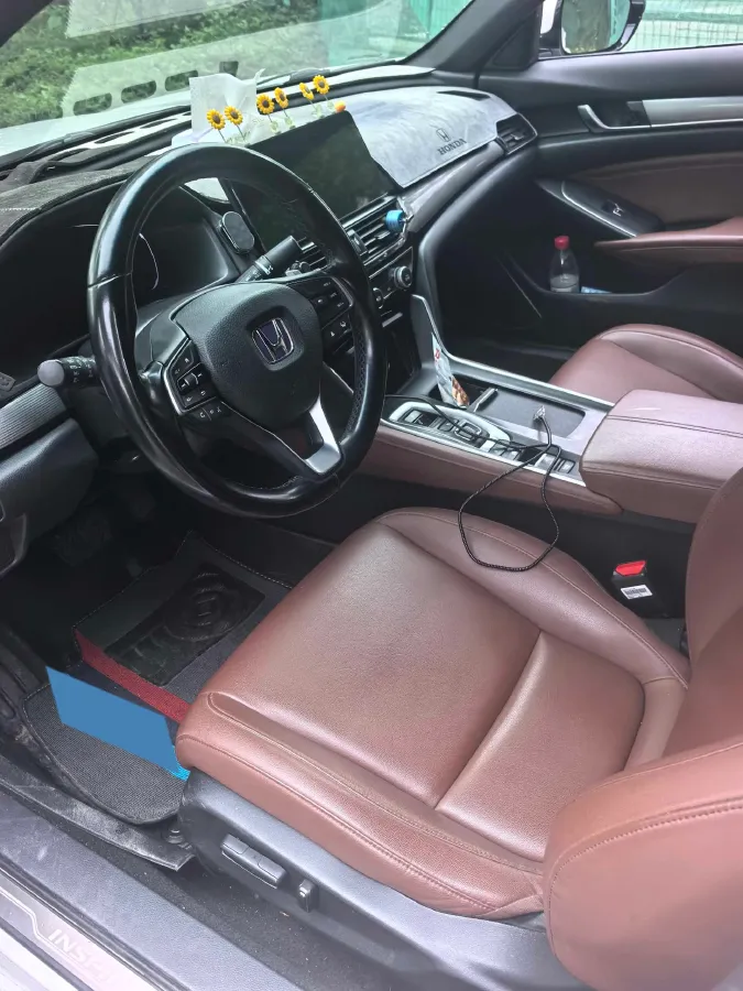2022 Honda Inspire 2.0L 146HP L4 E-CVT Hybrid,autocango,china used car exporter,china ev exporter,chinese used car exporter,chinese used ev exporter