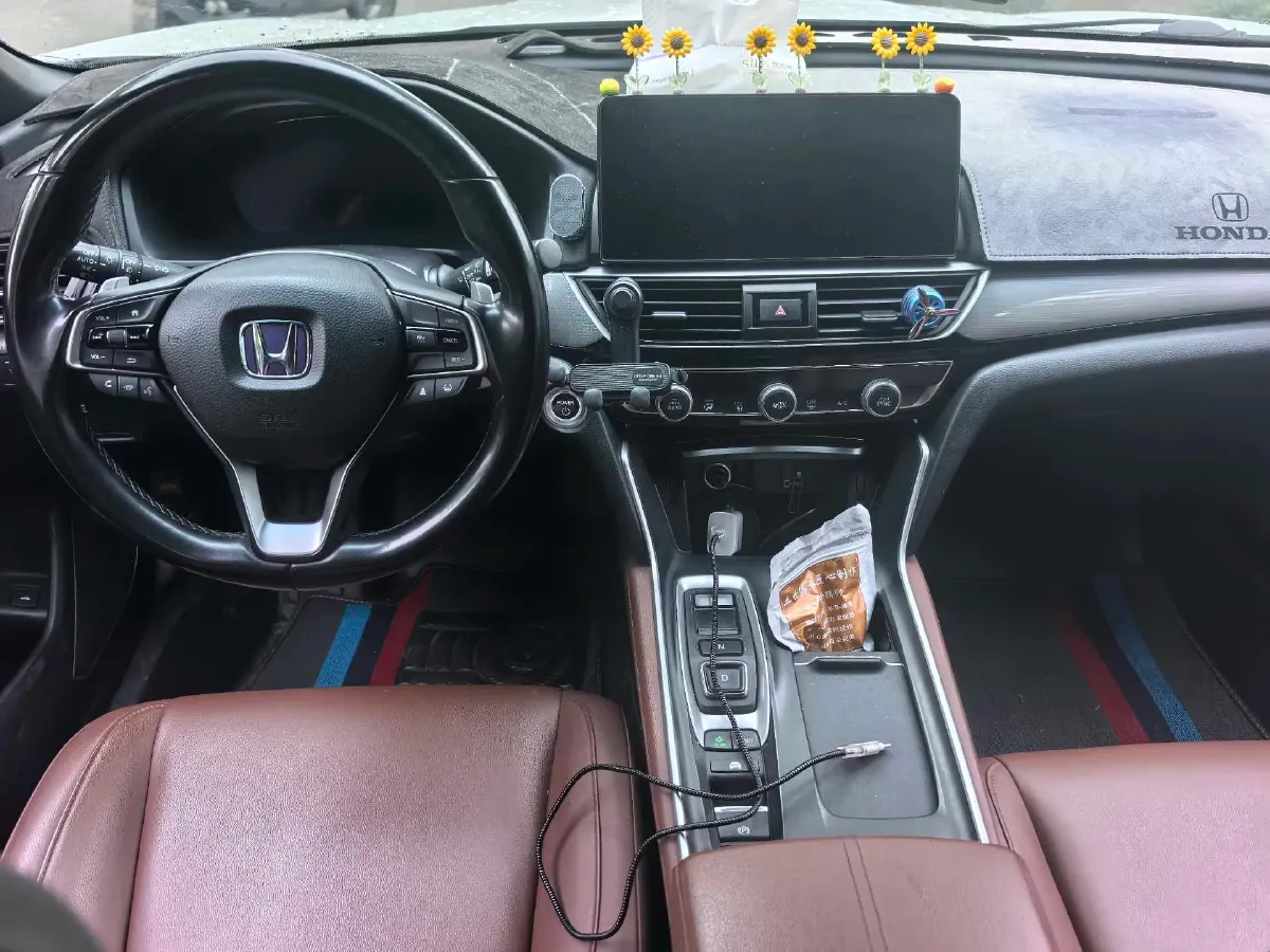 2022 Honda Inspire 2.0L 146HP L4 E-CVT Hybrid,autocango,china used car exporter,china ev exporter,chinese used car exporter,chinese used ev exporter