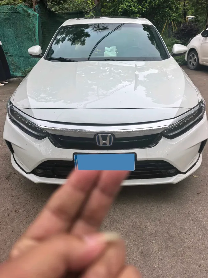2022 Honda Inspire 2.0L 146HP L4 E-CVT Hybrid,autocango,china used car exporter,china ev exporter,chinese used car exporter,chinese used ev exporter