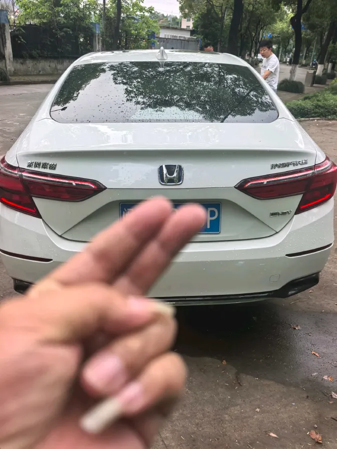 2022 Honda Inspire 2.0L 146HP L4 E-CVT Hybrid,autocango,china used car exporter,china ev exporter,chinese used car exporter,chinese used ev exporter