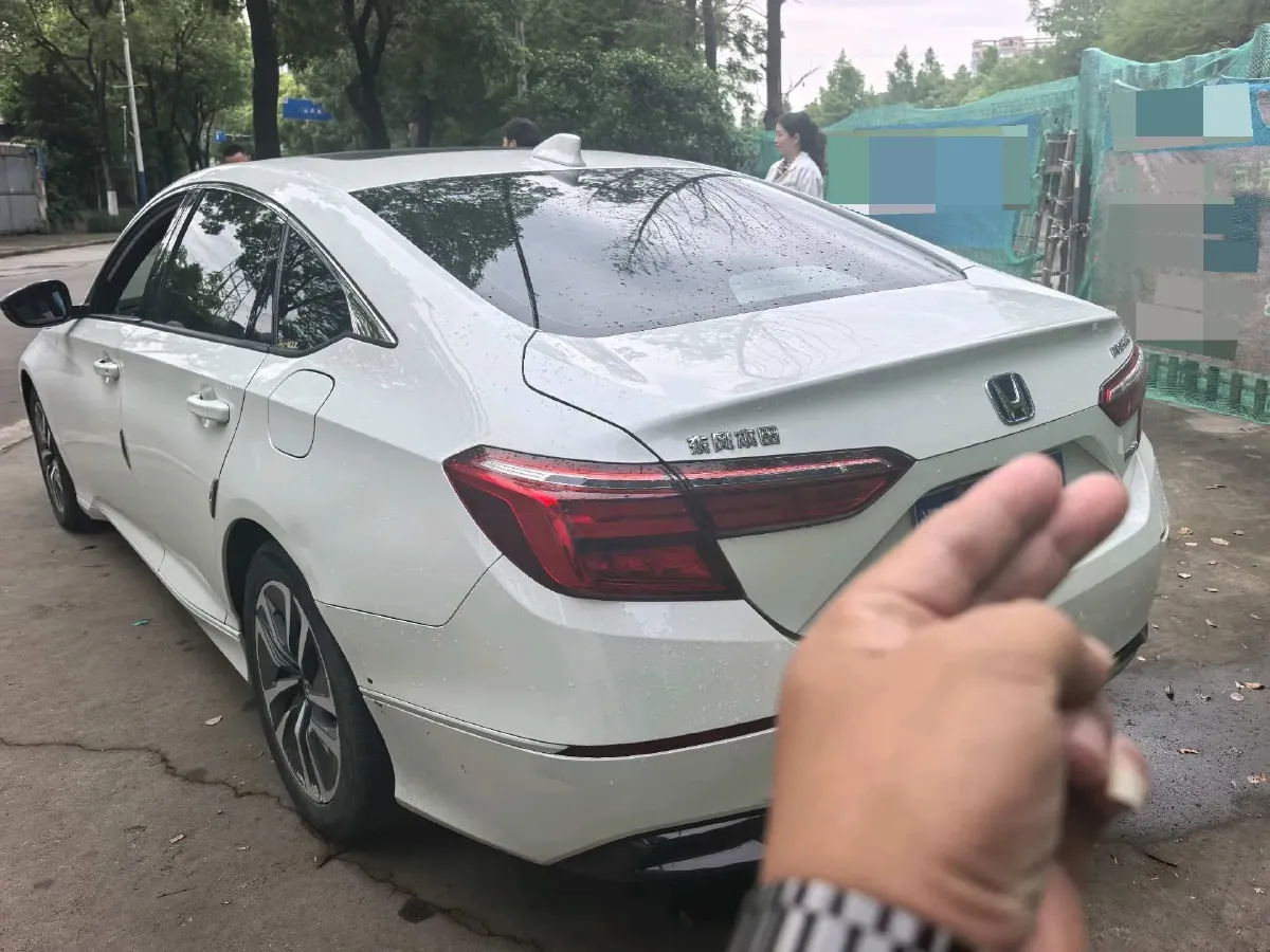 2022 Honda Inspire 2.0L 146HP L4 E-CVT Hybrid,autocango,china used car exporter,china ev exporter,chinese used car exporter,chinese used ev exporter