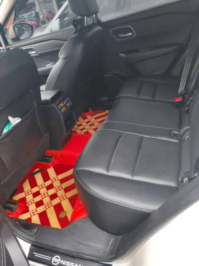 2021 Nissan X-Trail 1.5T 204HP L3 CVT,autocango,china used car exporter,china ev exporter,chinese used car exporter,chinese used ev exporter