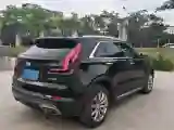 2021 Cadillac XT4 2.0T 237HP L4 9AT