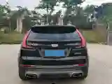 2021 Cadillac XT4 2.0T 237HP L4 9AT