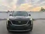 2021 Cadillac XT4 2.0T 237HP L4 9AT