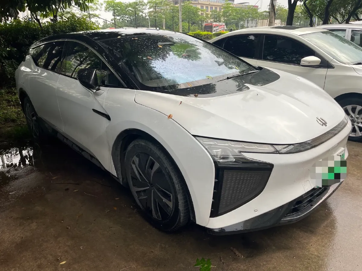 2022 HiPhi X BEV 97KWH,autocango,china used car exporter,china ev exporter,chinese used car exporter,chinese used ev exporter