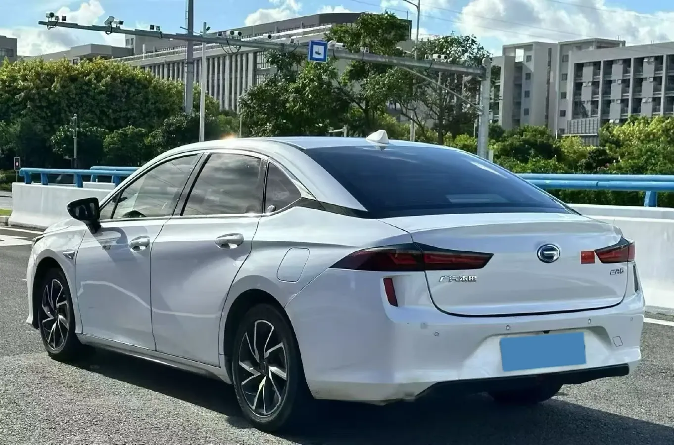 2021 GAC YiLe BEV 58.8KWH,autocango,china used car exporter,china ev exporter,chinese used car exporter,chinese used ev exporter