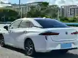 2021 GAC YiLe BEV 58.8KWH