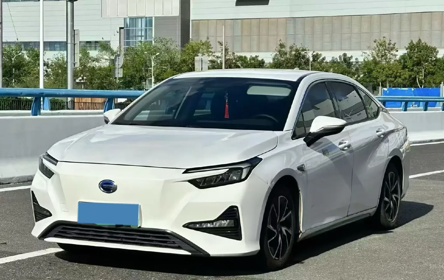 2021 GAC YiLe BEV 58.8KWH,autocango,china used car exporter,china ev exporter,chinese used car exporter,chinese used ev exporter