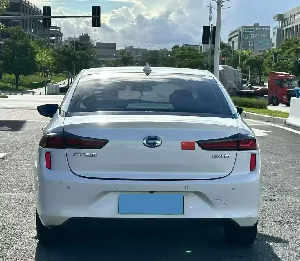 2021 GAC YiLe BEV 58.8KWH,autocango,china used car exporter,china ev exporter,chinese used car exporter,chinese used ev exporter