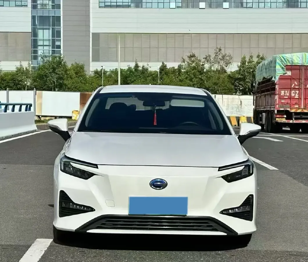 2021 GAC YiLe BEV 58.8KWH,autocango,china used car exporter,china ev exporter,chinese used car exporter,chinese used ev exporter