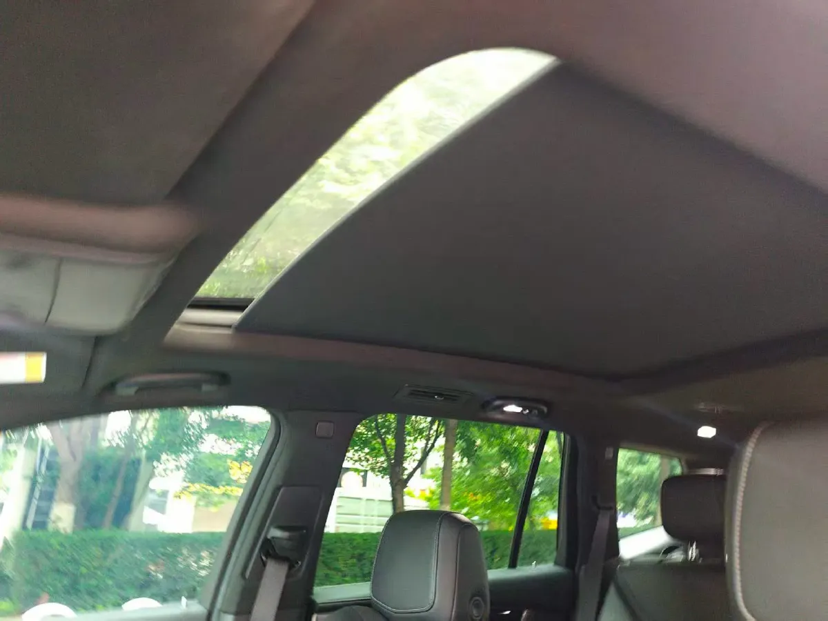 2022 Cadillac XT6 2.0T 237HP L4 9AT,autocango,china used car exporter,china ev exporter,chinese used car exporter,chinese used ev exporter