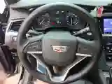 2022 Cadillac XT6 2.0T 237HP L4 9AT