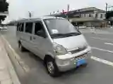 2021 WuLing RongGuang 1.5L 99HP L4 5MT