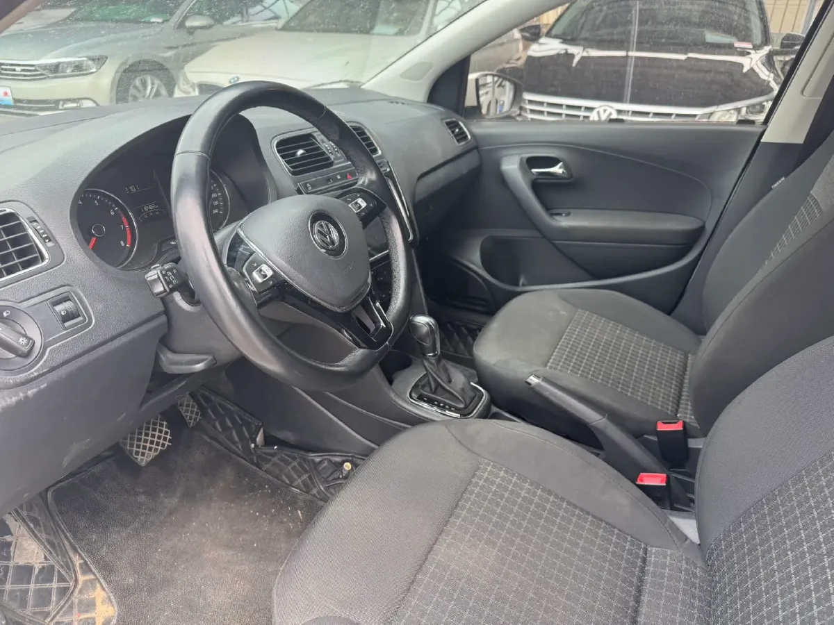 2018 Volkswagen Santana 1.5L 110HP L4 6AT,autocango,china used car exporter,china ev exporter,chinese used car exporter,chinese used ev exporter