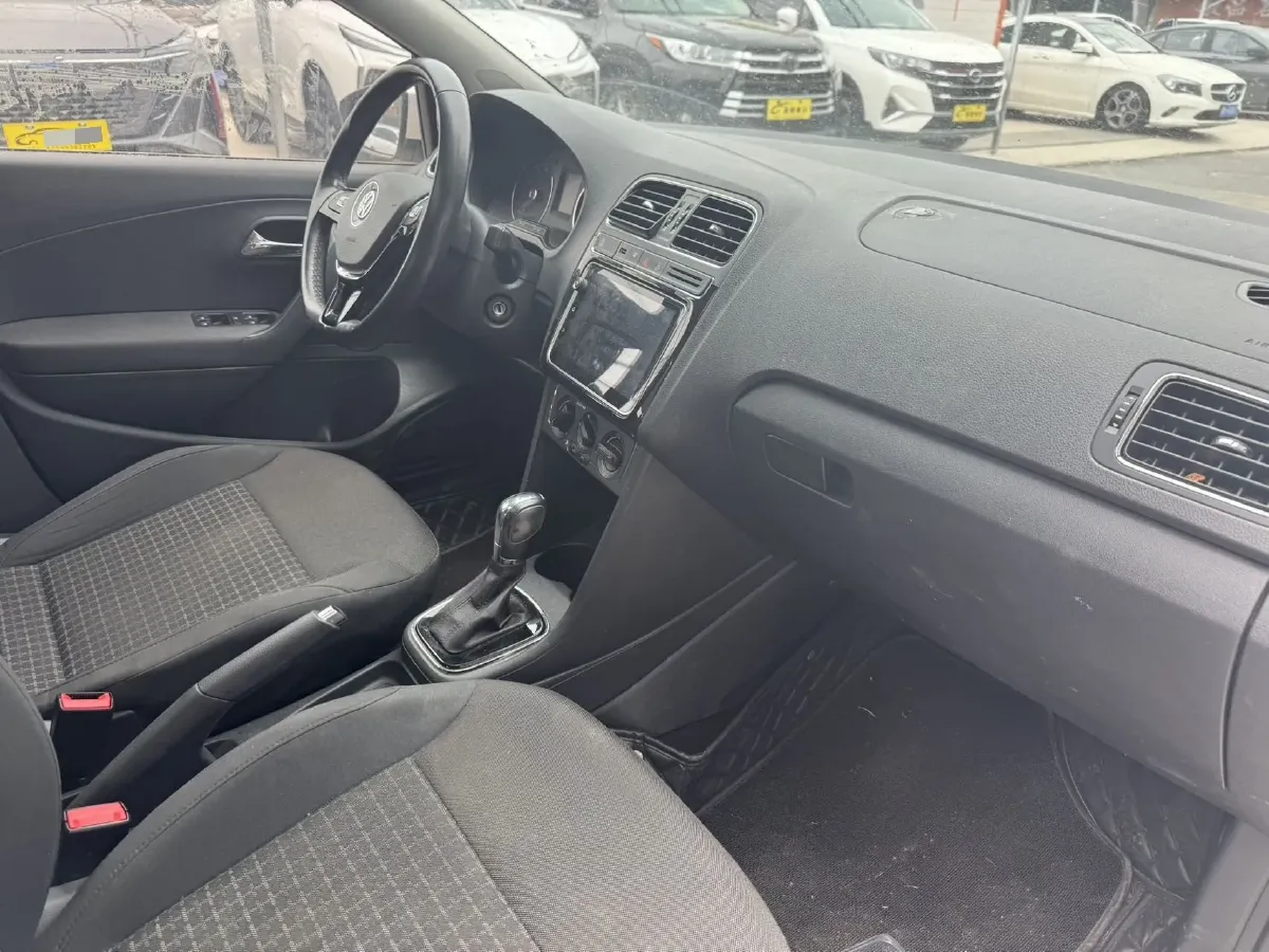 2018 Volkswagen Santana 1.5L 110HP L4 6AT,autocango,china used car exporter,china ev exporter,chinese used car exporter,chinese used ev exporter
