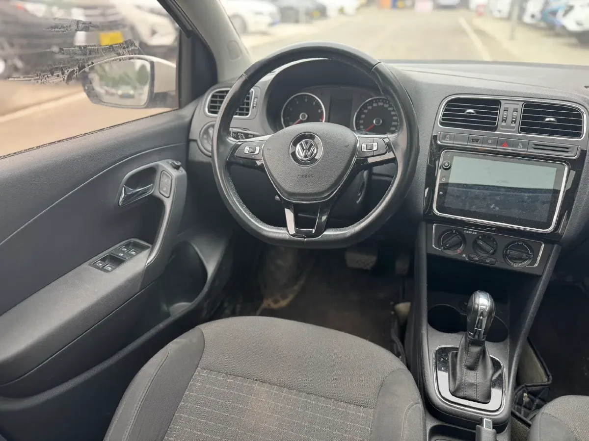 2018 Volkswagen Santana 1.5L 110HP L4 6AT,autocango,china used car exporter,china ev exporter,chinese used car exporter,chinese used ev exporter