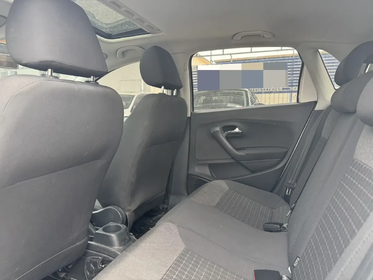 2018 Volkswagen Santana 1.5L 110HP L4 6AT,autocango,china used car exporter,china ev exporter,chinese used car exporter,chinese used ev exporter