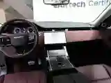 2024 Land Rover Range Rover Evoque 2.0T 249HP L4 9AT