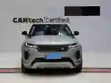 2024 Land Rover Range Rover Evoque 2.0T 249HP L4 9AT
