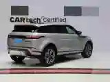 2024 Land Rover Range Rover Evoque 2.0T 249HP L4 9AT