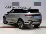 2024 Land Rover Range Rover Evoque 2.0T 249HP L4 9AT