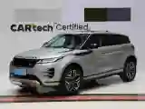 2024 Land Rover Range Rover Evoque 2.0T 249HP L4 9AT