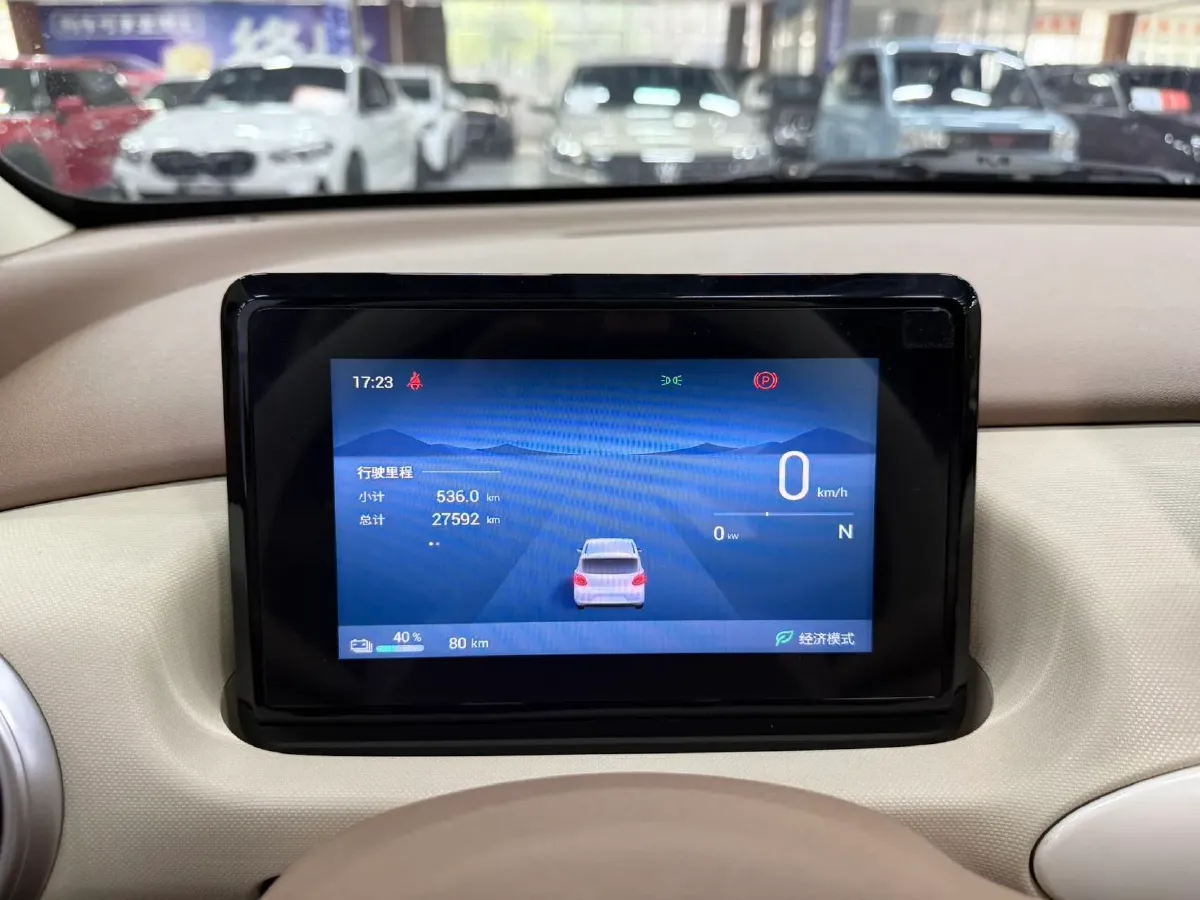 2025 WuLing HongGuang MINI EV BEV 16.2KWH,autocango,china used car exporter,china ev exporter,chinese used car exporter,chinese used ev exporter