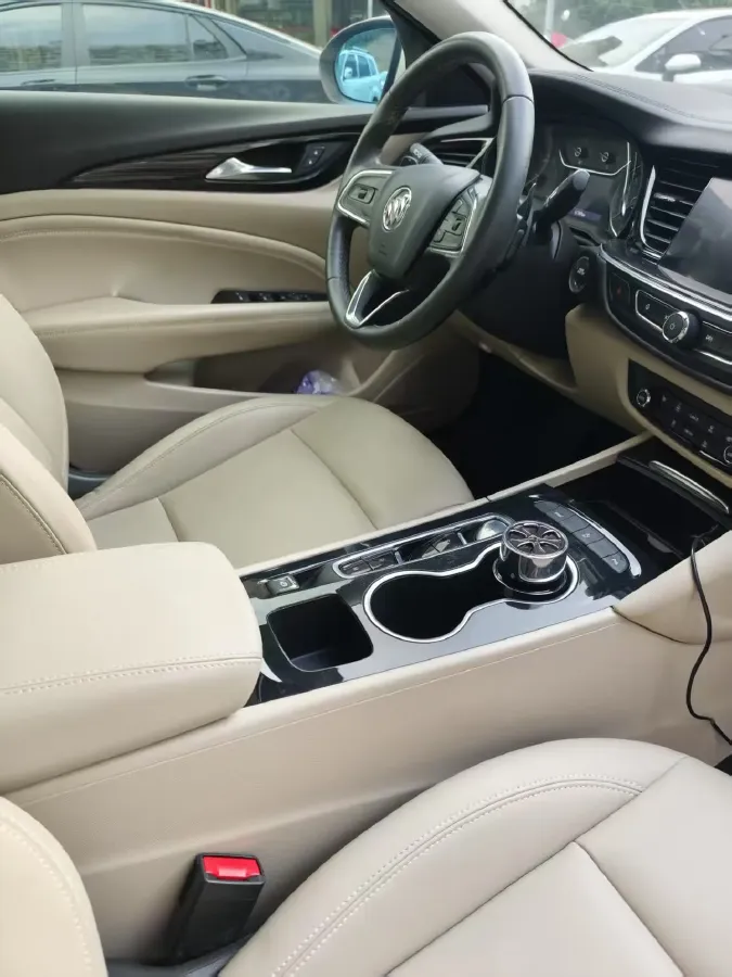 2020 Buick Regal 1.5T 169HP L4 9AT,autocango,china used car exporter,china ev exporter,chinese used car exporter,chinese used ev exporter
