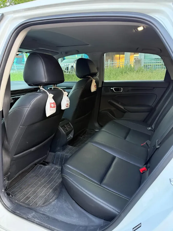 2023 Honda Integra 1.5T 182HP L4 CVT,autocango,china used car exporter,china ev exporter,chinese used car exporter,chinese used ev exporter