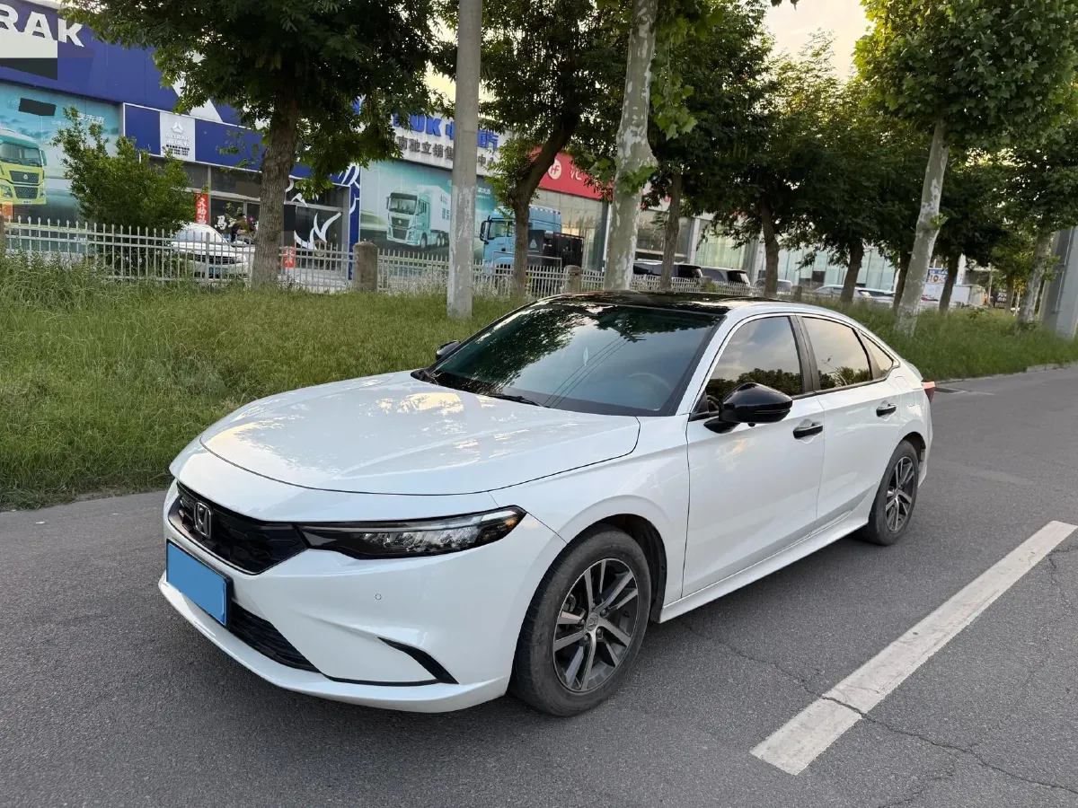 2023 Honda Integra 1.5T 182HP L4 CVT,autocango,china used car exporter,china ev exporter,chinese used car exporter,chinese used ev exporter