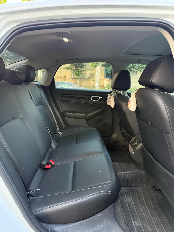 2023 Honda Integra 1.5T 182HP L4 CVT,autocango,china used car exporter,china ev exporter,chinese used car exporter,chinese used ev exporter