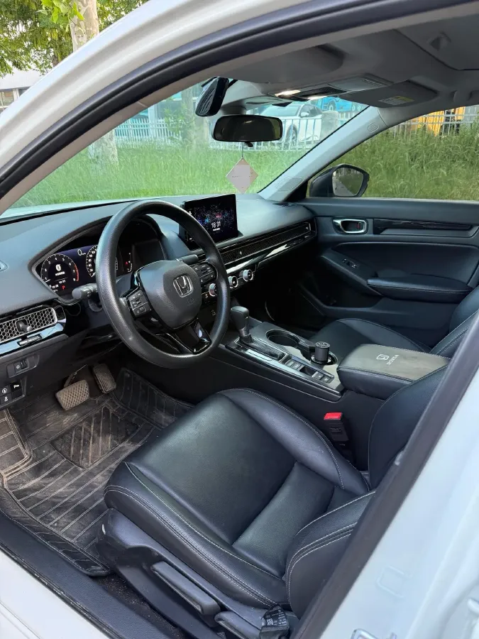 2023 Honda Integra 1.5T 182HP L4 CVT,autocango,china used car exporter,china ev exporter,chinese used car exporter,chinese used ev exporter