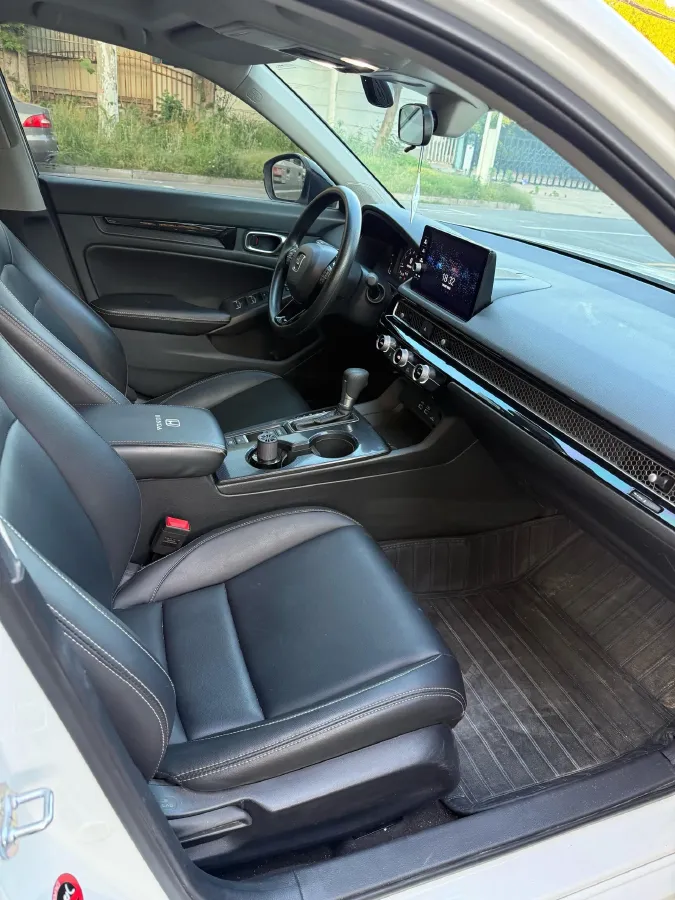 2023 Honda Integra 1.5T 182HP L4 CVT,autocango,china used car exporter,china ev exporter,chinese used car exporter,chinese used ev exporter