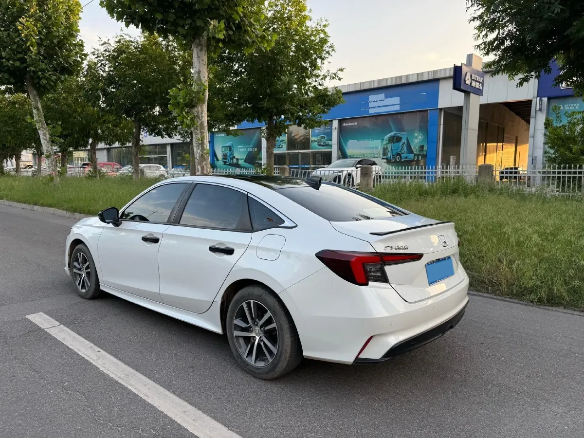 2023 Honda Integra 1.5T 182HP L4 CVT,autocango,china used car exporter,china ev exporter,chinese used car exporter,chinese used ev exporter