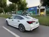 2023 Honda Integra 1.5T 182HP L4 CVT