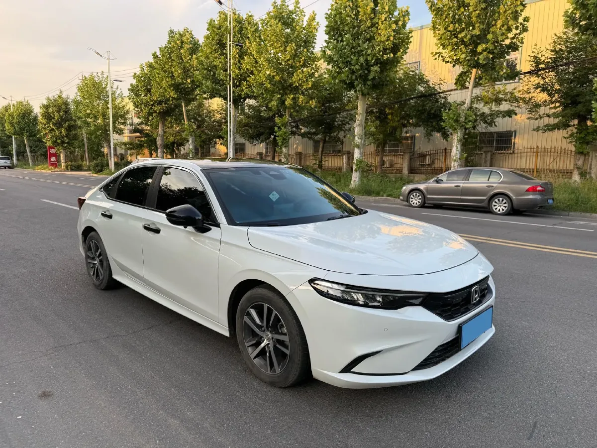 2023 Honda Integra 1.5T 182HP L4 CVT,autocango,china used car exporter,china ev exporter,chinese used car exporter,chinese used ev exporter