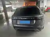 2018 Land Rover Range Rover Velar 3.0T 380HP V6 8AT