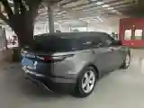 2018 Land Rover Range Rover Velar 3.0T 380HP V6 8AT