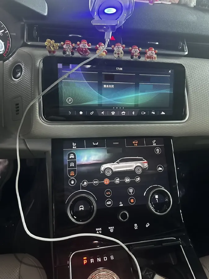 2018 Land Rover Range Rover Velar 3.0T 380HP V6 8AT,autocango,china used car exporter,china ev exporter,chinese used car exporter,chinese used ev exporter