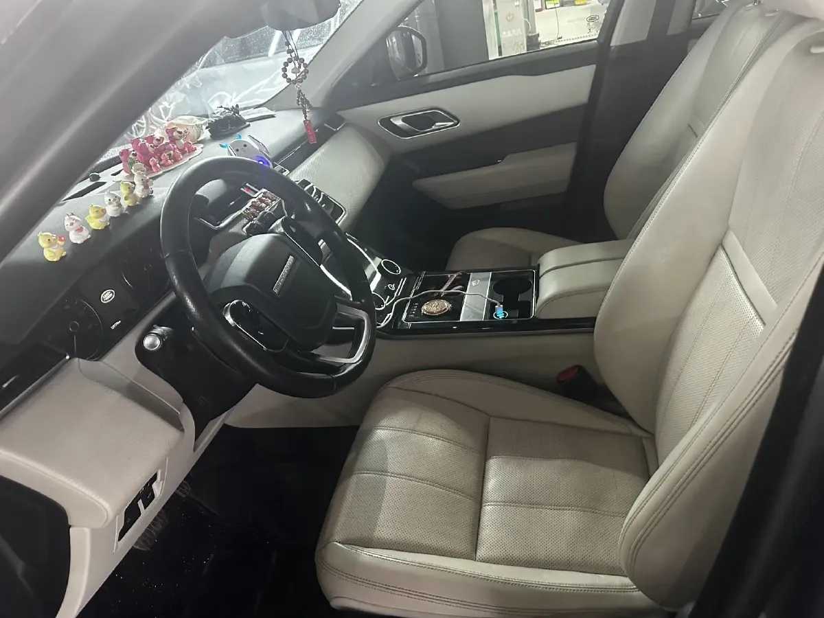 2018 Land Rover Range Rover Velar 3.0T 380HP V6 8AT,autocango,china used car exporter,china ev exporter,chinese used car exporter,chinese used ev exporter