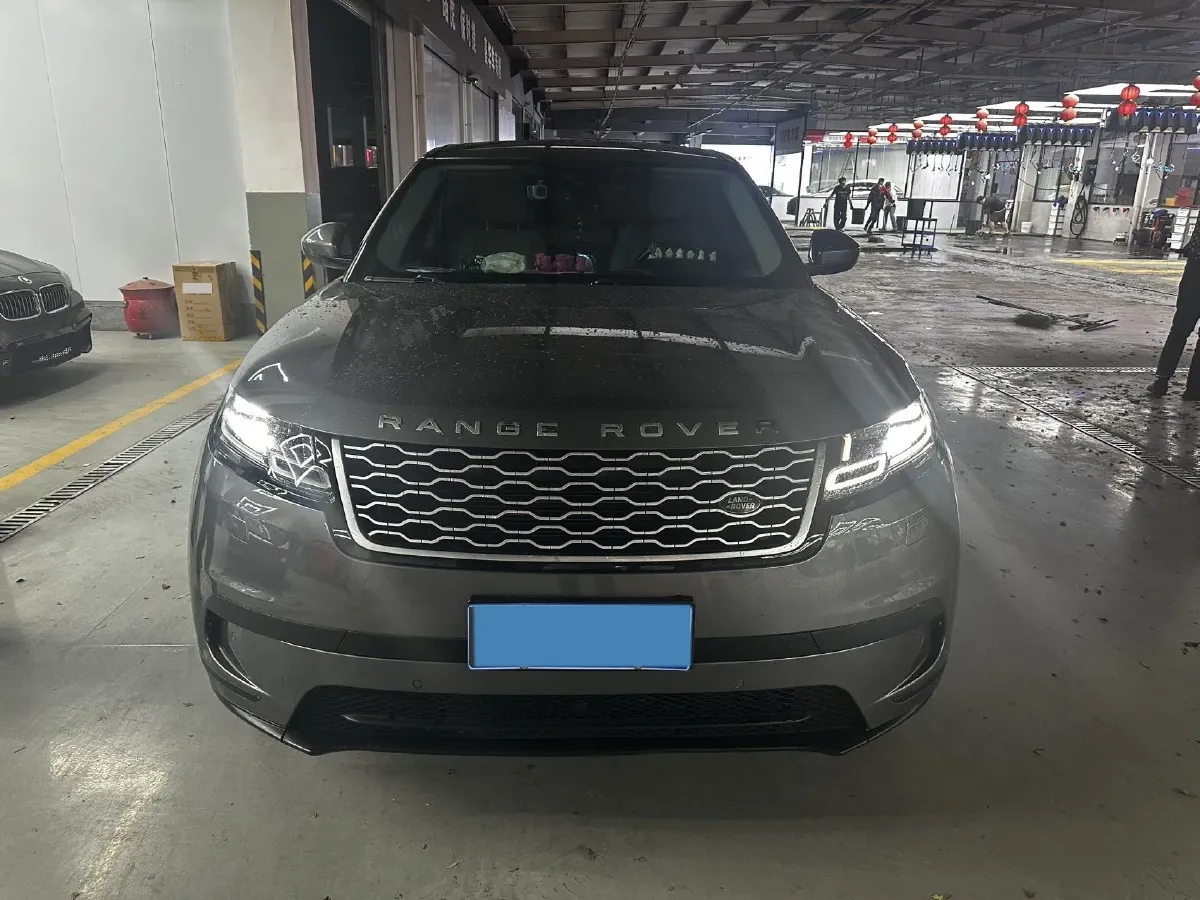 2018 Land Rover Range Rover Velar 3.0T 380HP V6 8AT,autocango,china used car exporter,china ev exporter,chinese used car exporter,chinese used ev exporter