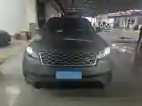 2018 Land Rover Range Rover Velar 3.0T 380HP V6 8AT