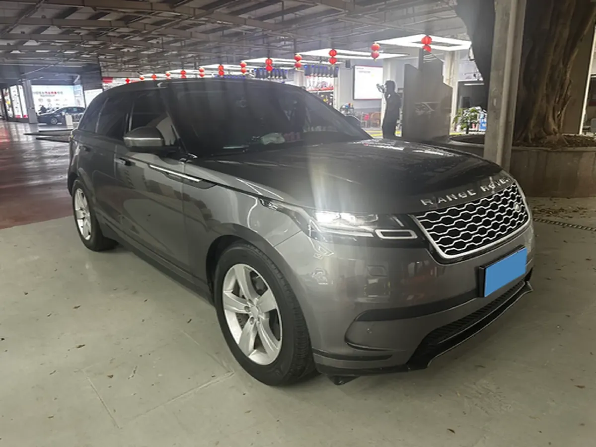 2018 Land Rover Range Rover Velar 3.0T 380HP V6 8AT,autocango,china used car exporter,china ev exporter,chinese used car exporter,chinese used ev exporter