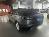 2018 Land Rover Range Rover Velar 3.0T 380HP V6 8AT