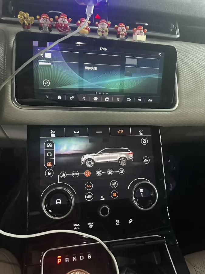 2018 Land Rover Range Rover Velar 3.0T 380HP V6 8AT,autocango,china used car exporter,china ev exporter,chinese used car exporter,chinese used ev exporter