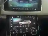 2018 Land Rover Range Rover Velar 3.0T 380HP V6 8AT